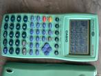 Casio graph 35+ rekenmachine, Ophalen, Gebruikt
