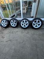 audi, Autos : Pièces & Accessoires, Pneus & Jantes, Enlèvement, Utilisé, Pneus hiver, Pneu(s)