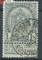 BELGIQUE-, Enlèvement ou Envoi