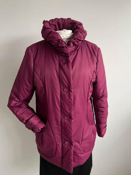 Mooie dames jas merk Damart maat 38 /40, Kleding | Dames, Jassen | Winter, Maat 38/40 (M), Ophalen of Verzenden
