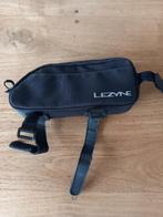 Frame tasje - LEZYNE, Fietsen en Brommers, Ophalen of Verzenden, Nieuw, Lezyne