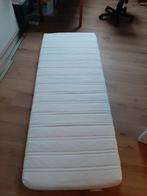 Malvik halfstevig matras 80x200 OM TE DONEREN, Huis en Inrichting, Slaapkamer | Matrassen en Bedbodems, Matras