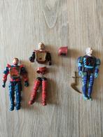 Lot figurines VISIONARIES 1987, Ophalen of Verzenden