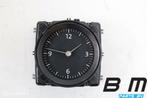 Klok in dashboard VW Arteon 3G0919204C, Gebruikt