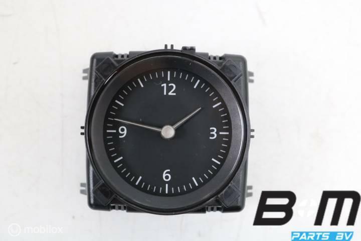 Klok in dashboard VW Arteon 3G0919204C, Auto-onderdelen, Dashboard en Schakelaars, Gebruikt