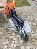 Opvouwbare rolstoel, Diversen, Rolstoelen, Ophalen