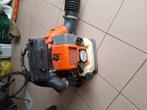 Rugbladblazer husqvarna, Ophalen, Zo goed als nieuw