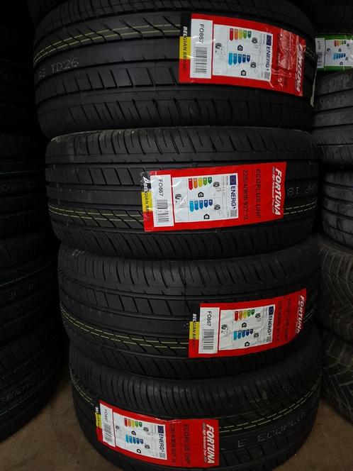 225/40/18 2254018 225/40R18 zomer Nieuw FORTUNA, Auto diversen, Autosport-onderdelen, Zo goed als nieuw, Ophalen