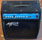 Ampli Guitare MegaTone Solo Tube Series (T60R) - 60W, Enlèvement, Comme neuf, Guitare, 50 à 100 watts