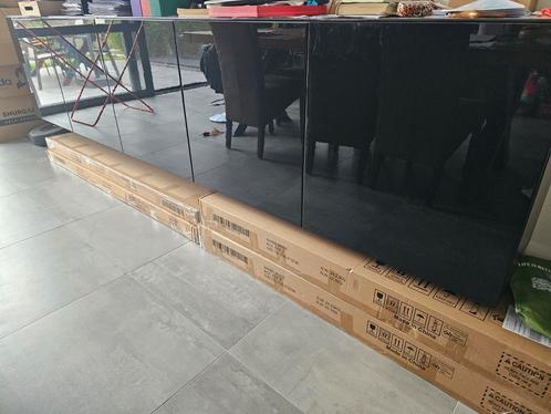 kasten ikea besta, Huis en Inrichting, Kasten | Buffetkasten, Gebruikt, Ophalen