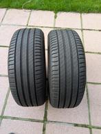 Michelin Primacy 4   205/55 - 16, Auto-onderdelen, Banden en Velgen, Ophalen, Gebruikt, 16 inch, 205 mm