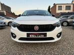 Fiat Tipo 1.4 Turbo *12 mois de garantie* (bj 2019), Auto's, Fiat, Stof, Gebruikt, Bedrijf, 5 deurs