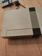 1 functionele Nintendo NES-console, Games en Spelcomputers, Spelcomputers | Nintendo NES, Ophalen, Zo goed als nieuw