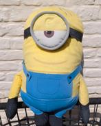 Minion, Kinderen en Baby's, Speelgoed | Knuffels en Pluche, Ophalen of Verzenden, Gebruikt, Overige typen