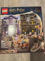 Lego set 76439 Harry Potter., Kinderen en Baby's, Speelgoed | Duplo en Lego, Ophalen of Verzenden, Zo goed als nieuw, Lego