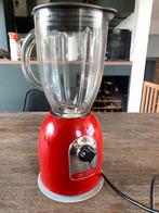 Mixer Kenwood Vintage Rouge, Ophalen of Verzenden, Zo goed als nieuw