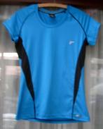 Blauwe sport t-shirt van Scapino maat M, Kleding | Dames, T-shirts, Gedragen, Blauw, Maat 38/40 (M), Ophalen of Verzenden