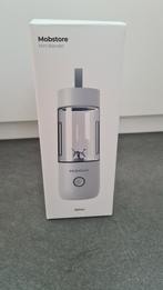 Mobstore mini-blender, Ophalen of Verzenden, Nieuw, Blender to go
