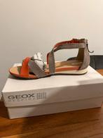 Sandales Geox taille 40, Enlèvement ou Envoi, Comme neuf
