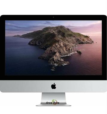 Imac in retro-emulatie van meer dan 20.000 games. Klaar om t beschikbaar voor biedingen
