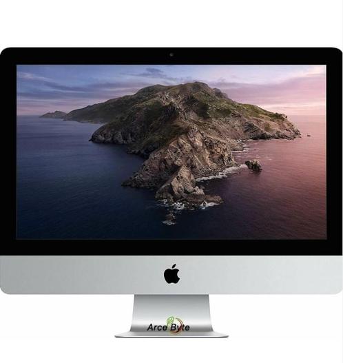 Imac in retro-emulatie van meer dan 20.000 games. Klaar om t, Games en Spelcomputers, Spelcomputers | Sony PlayStation 5, Zo goed als nieuw