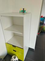 Kast voor tienerkamer, Ophalen, Zo goed als nieuw