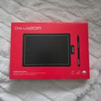 Wacom tekentablet, Computers en Software, Tekentablets, Ophalen, Zo goed als nieuw