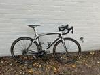 CKT SSP589 Carbon racefiets Ultegra – maat L, Fietsen en Brommers, Fietsen | Racefietsen, Gebruikt, Carbon, Heren, Meer dan 20 versnellingen