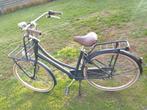 Cortina damesfiets  (studentenfiets), Fietsen en Brommers, Ophalen, Zo goed als nieuw, Versnellingen