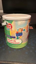 Blokken, Enlèvement, Utilisé