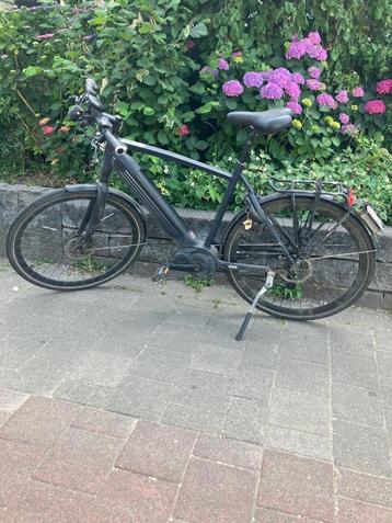 Gazelle Cityzen Speed Powertube 2018 beschikbaar voor biedingen