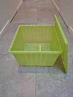 Ikea opbergbox VESSLA., Ophalen, Zo goed als nieuw, Bak of Kist