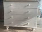 Commode kast, Huis en Inrichting, Kasten | Ladekasten, Ophalen, Gebruikt, 100 tot 150 cm, 5 laden of meer