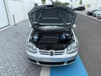 VW GOLF V 1.4 Benzine 98000km, Auto's, Voorwielaandrijving, 1288 kg, Bedrijf, Golf