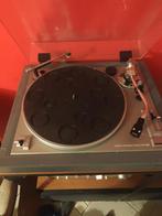 Sony PS 2350 platenspeler, Audio, Tv en Foto, Platenspelers, Ophalen of Verzenden, Zo goed als nieuw, Sony