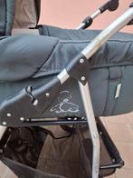 Kinderkoets, Kinderen en Baby's, Kinderwagens en Combinaties, Ophalen, Zo goed als nieuw, Combiwagen, Overige merken