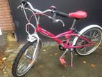 Fiets Btwin 20inch zeer goede staat, Enlèvement, Utilisé, Vitesses, B-twin