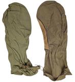 amerikaanse ww2 berg eenheden handschoenen, Verzamelen, Militaria | Tweede Wereldoorlog, Ophalen of Verzenden