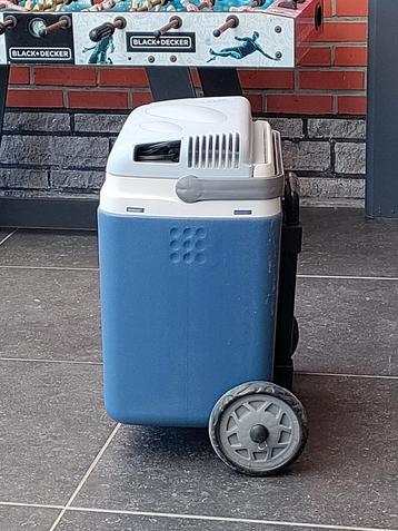 Elektrische koelbox, Enlèvement, Comme neuf, Glacières