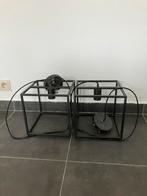 Lampes plafond, Ophalen, Gebruikt