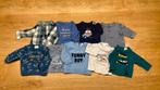 Truien en longsleeves jongen maat 62, Kinderen en Baby's, Ophalen of Verzenden, Zo goed als nieuw, Maat 62