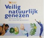Veilig natuurlijk genezen, Reader's Digest door Pip Morgan, Verzenden, Zo goed als nieuw