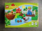 Lego Duplo Forest Ducks Set (zie foto's), Kinderen en Baby's, Ophalen of Verzenden, Nieuw, Duplo