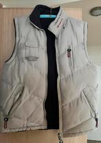 Jas mouwloos Anapurna beige unisex M, Kleding | Heren, Bodywarmers, Ophalen, Gedragen, Beige