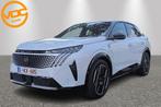 Peugeot 3008 III & e- GT, Auto's, Peugeot, Automaat, Zwart, 213 pk, 157 kW