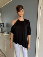 Blouse asymétrique neuve, Vêtements | Femmes, T-shirts, Neuf, Manches courtes, Taille 36 (S), Alcott