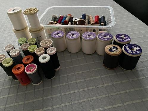 Naaigaren, Hobby en Vrije tijd, Overige Hobby en Vrije tijd, Ophalen