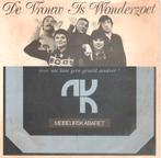 EP 45T uit de oude doos !!!, Cd's en Dvd's, 7 inch, Ophalen of Verzenden, Zo goed als nieuw, Humor en Cabaret