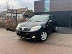 Dacia Sandero 1.2 Essence avec 24 000 km 1er propriétaire, Autos, Euro 5, Achat, Carnet d'entretien, 5 portes