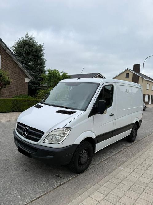 MERCEDES SPRINTER 309 CDI LICHTE VRACHT, Auto's, Mercedes-Benz, Bedrijf, Sprinter Combi, Diesel, Handgeschakeld, Ophalen of Verzenden